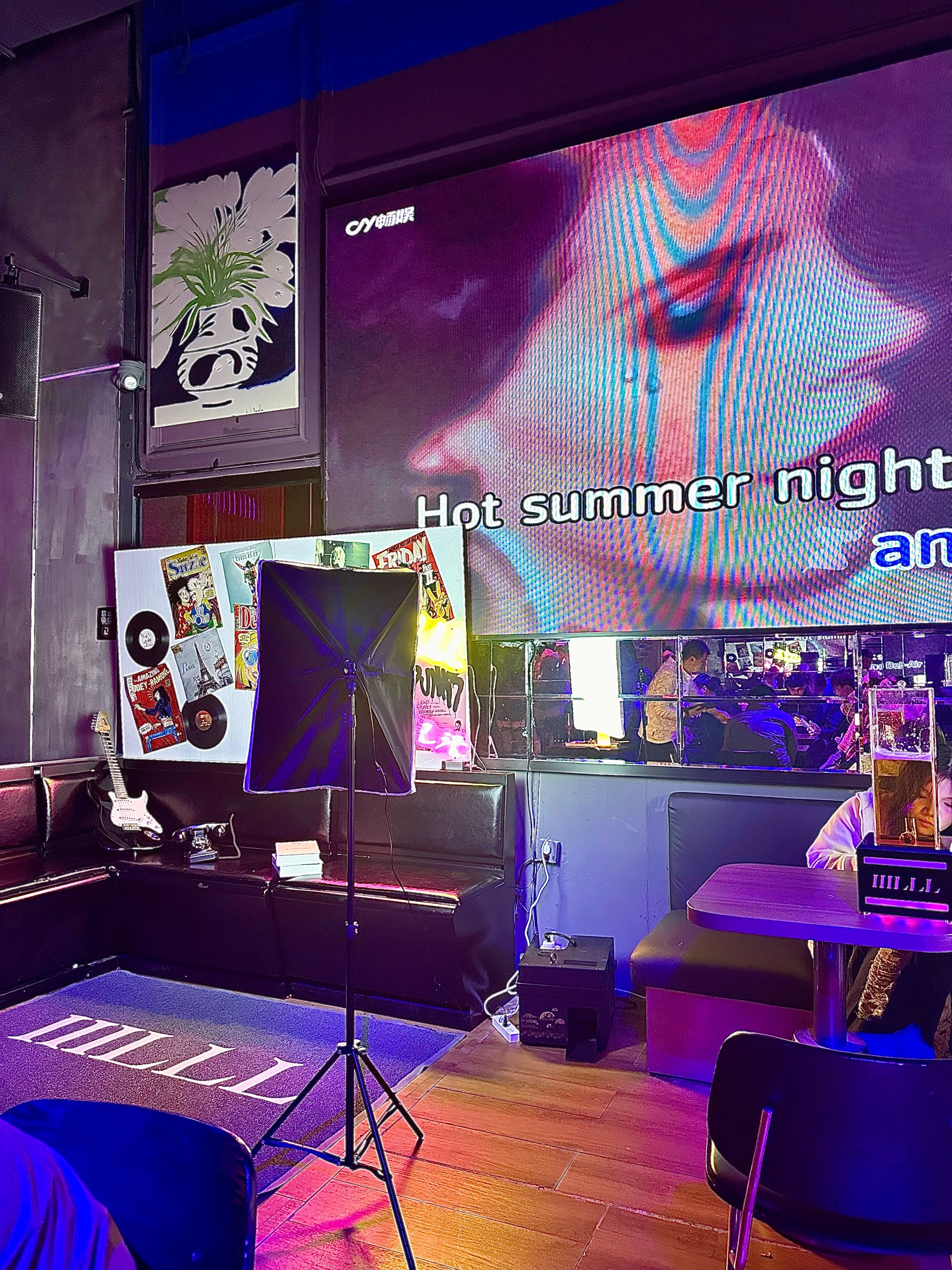 金昌商务ktv总排行推荐-永昌县ktv预定